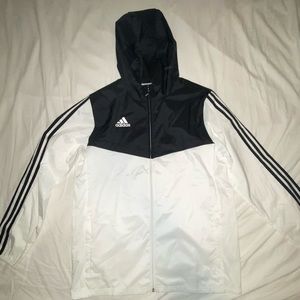 Men’s Adidas Jacket